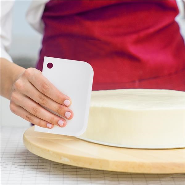 Spatula plastic