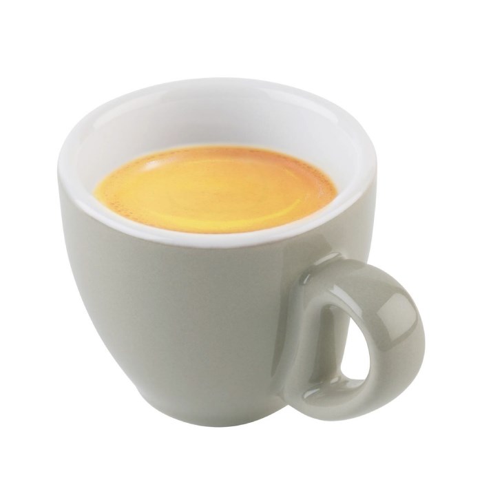 espresso cup "SNUG"