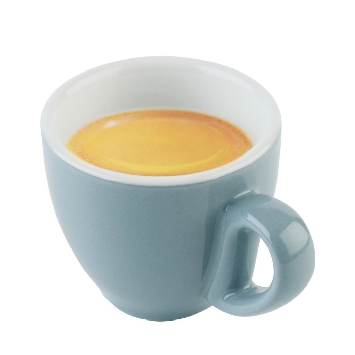 espresso cup "SNUG"