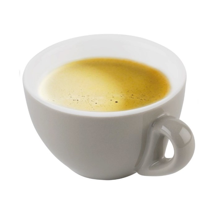 coffee cup "SNUG"