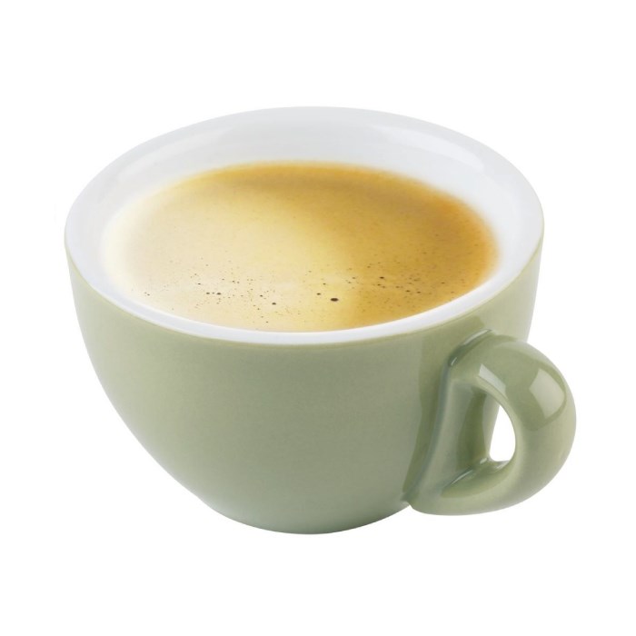coffee cup "SNUG"