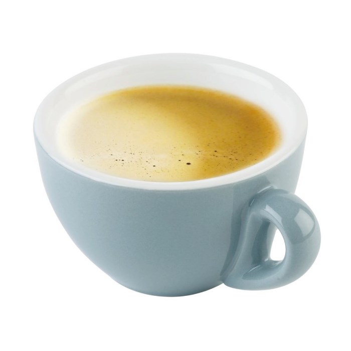 coffee cup "SNUG"