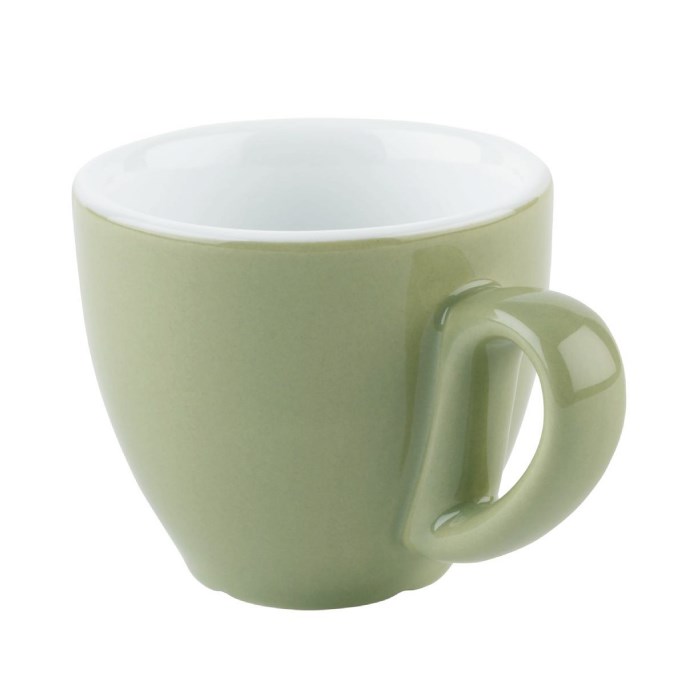 espresso cup "SNUG"