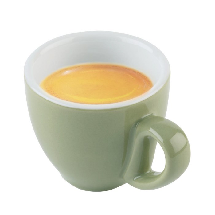 espresso cup "SNUG"