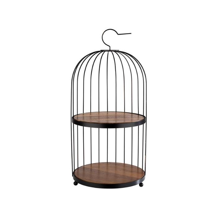 buffet stand "BIRDCAGE"