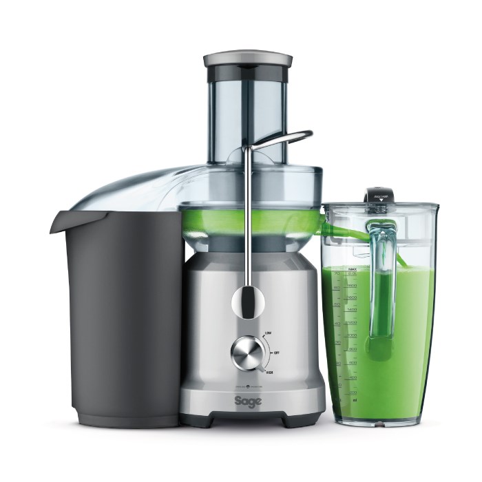 juicer BJE430 Sage