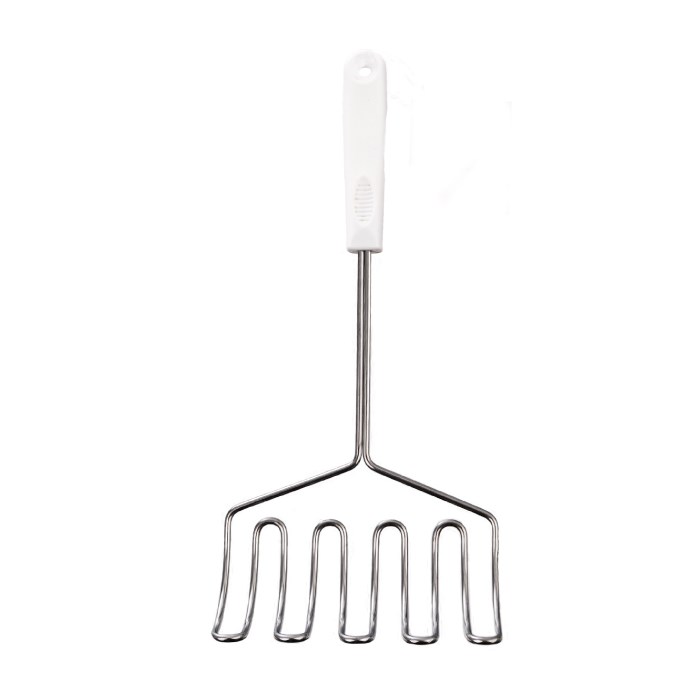 Ladle 33,5x16cm inox