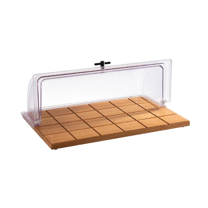 GN 1/1 buffet board "SQUARE"