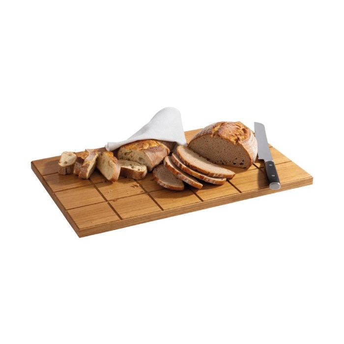 GN 1/1 buffet board "SQUARE"