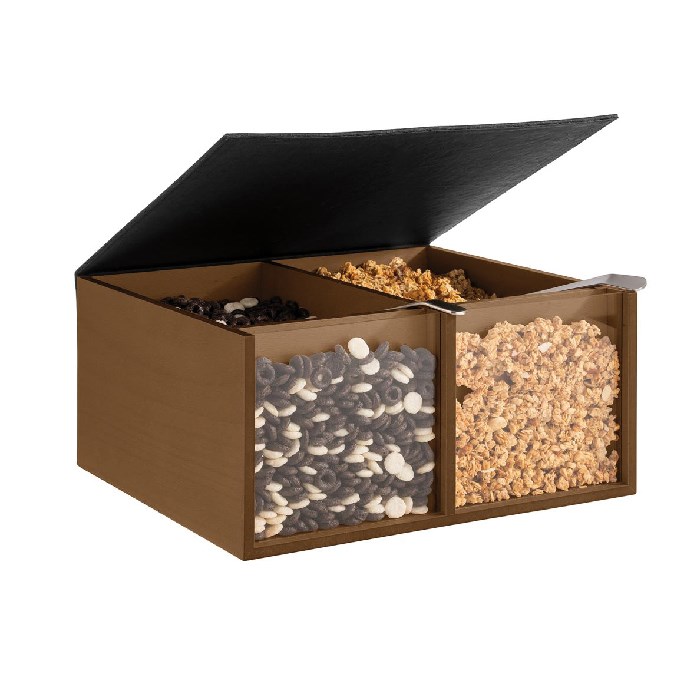 Buffet Box -TOAST BOX-