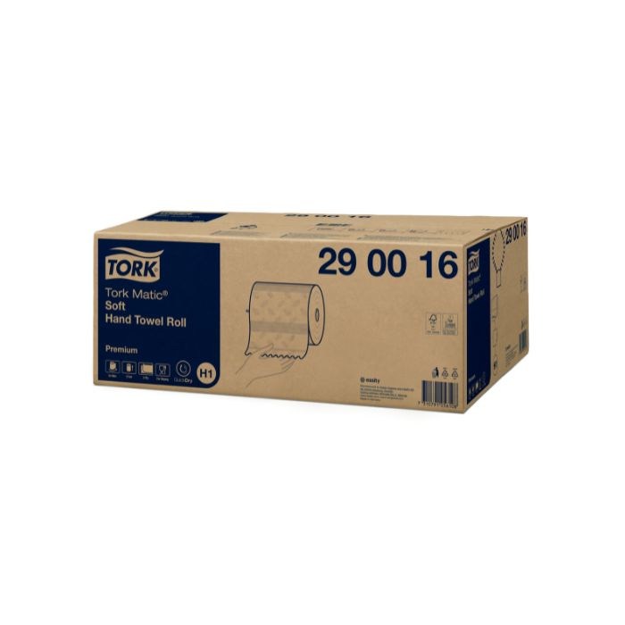 ručníky pap. Premium 2-vr. H1, 21cm/100m, 400 útr.bílé