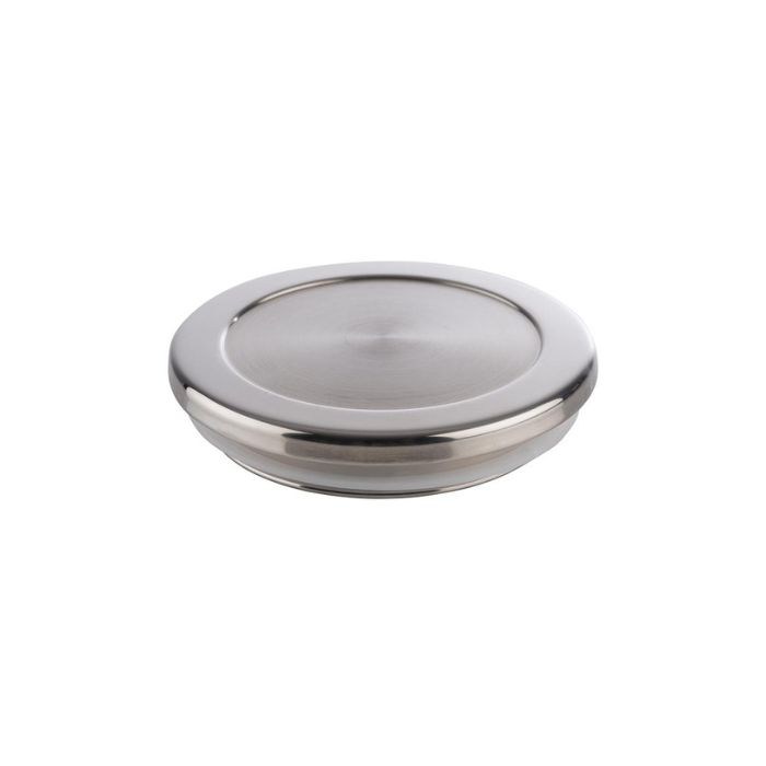 lid inox 11 cm