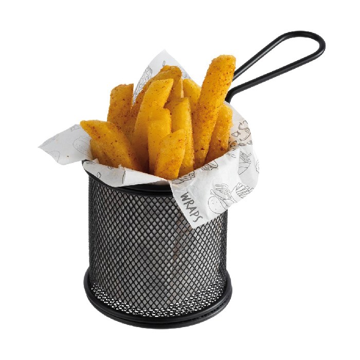 fry basket "SNACKHOLDER"