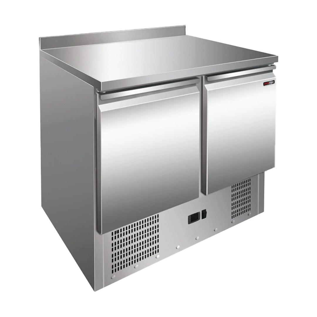 stůl chladicí 2D, MT 902, 900x700x900 mm, záruka 12 měsíců
