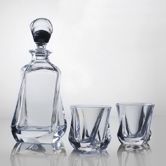 Exclamation odlivka 300 ml na whisky