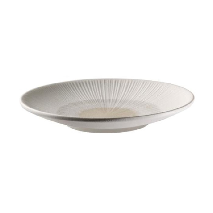 BLUSH melamine plate 26 cm