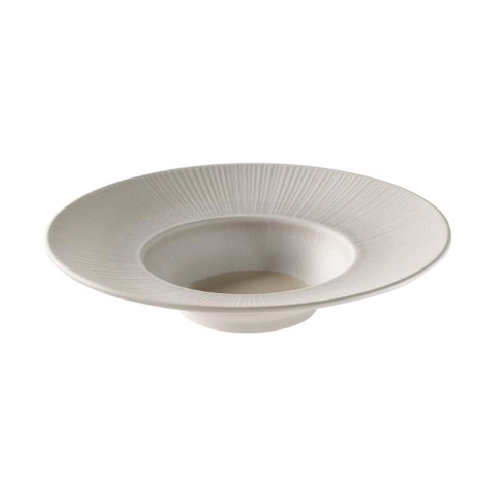 BLUSH melamine pasta plate 29 cm