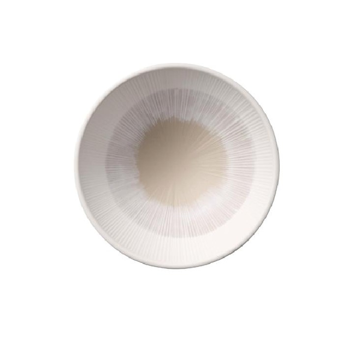 BLUSH melamine plate 16 cm