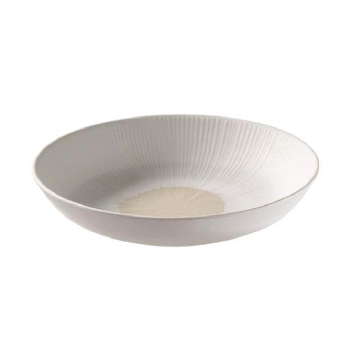BLUSH melamine plate 22,5 cm