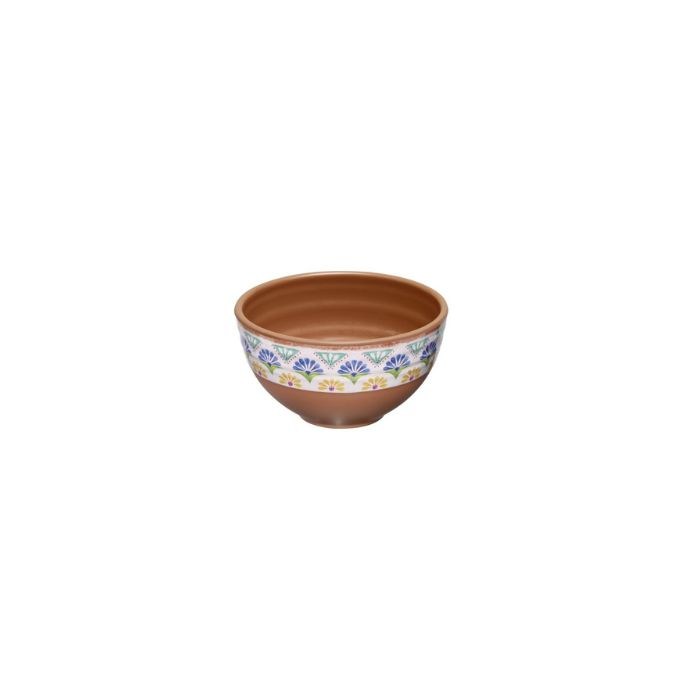 ARABESQUE melamine bowl diam. 13 cm