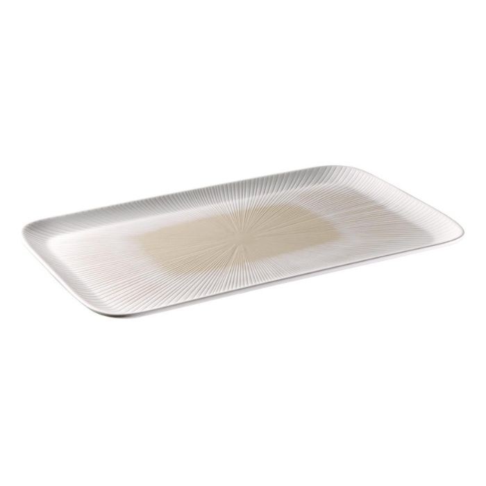 BLUSH melamine tray, GN 1/1