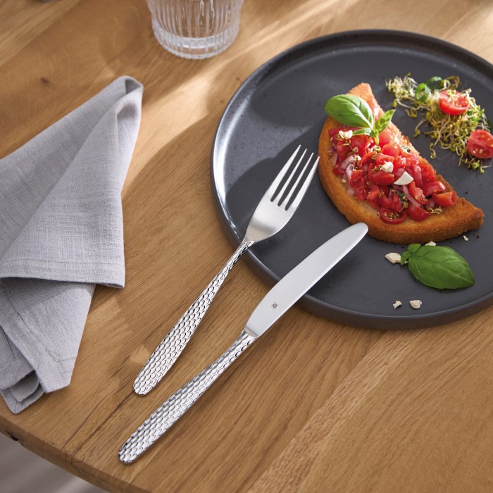 TESSA appetizer spoon