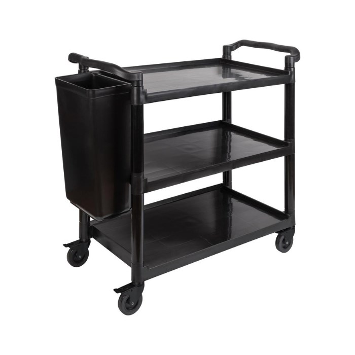 Serving trolley READY 108 x 50 cm