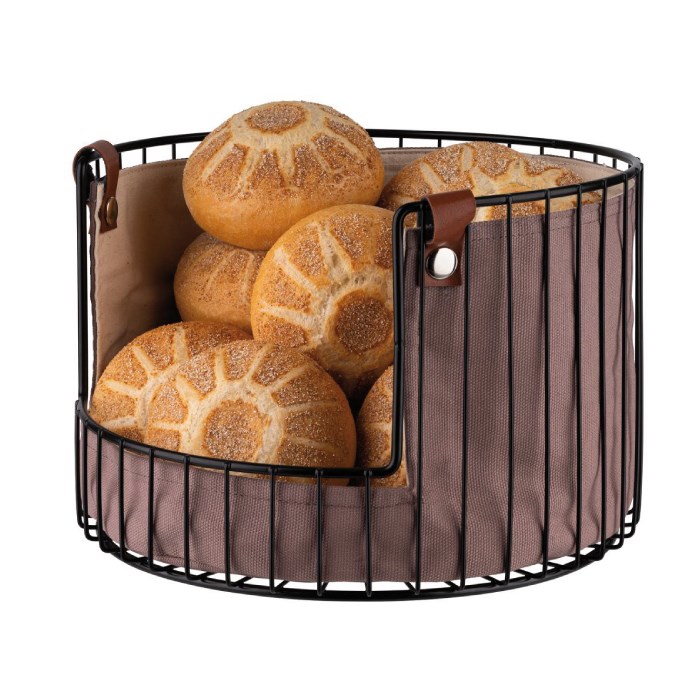Basket 27.5 x 27.5 cm