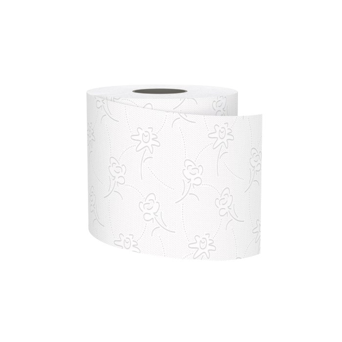 toal.pap.4vr. 150út/8 ks bílý SatinoPrestige š.9,5cm,návin 19,5m MT1