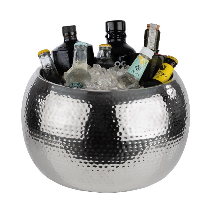 Chladicí mísa BIG BOWL 8 l