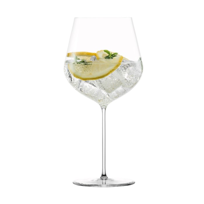 Move burgundy glass 848 ml