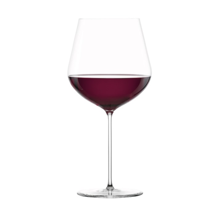 Move burgundy glass 848 ml