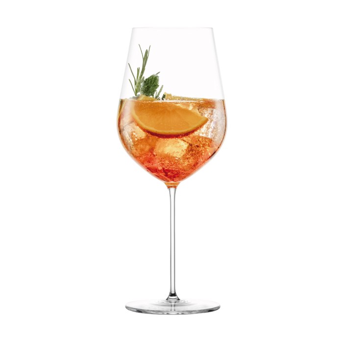 MOVE red wine glass 785 ml