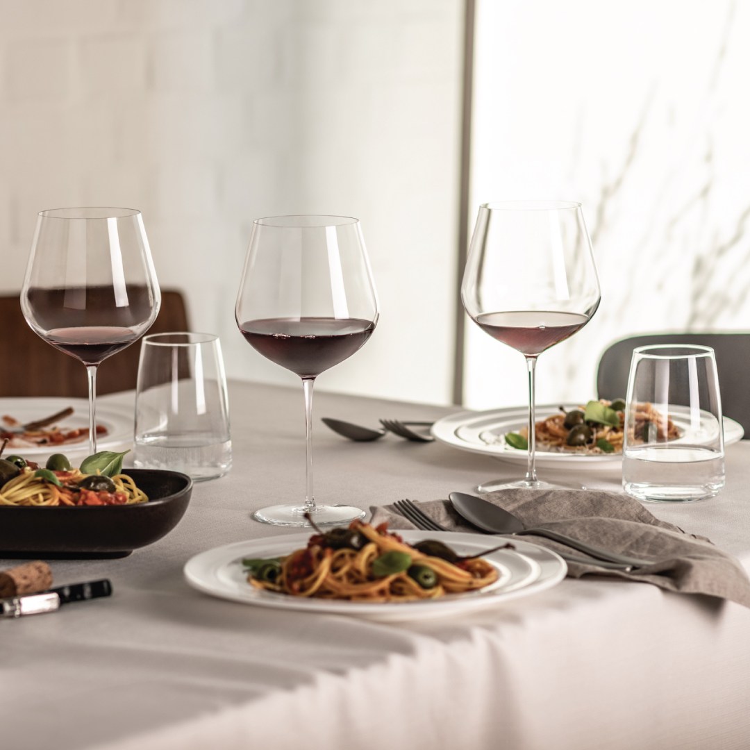 MOVE red wine glass 785 ml