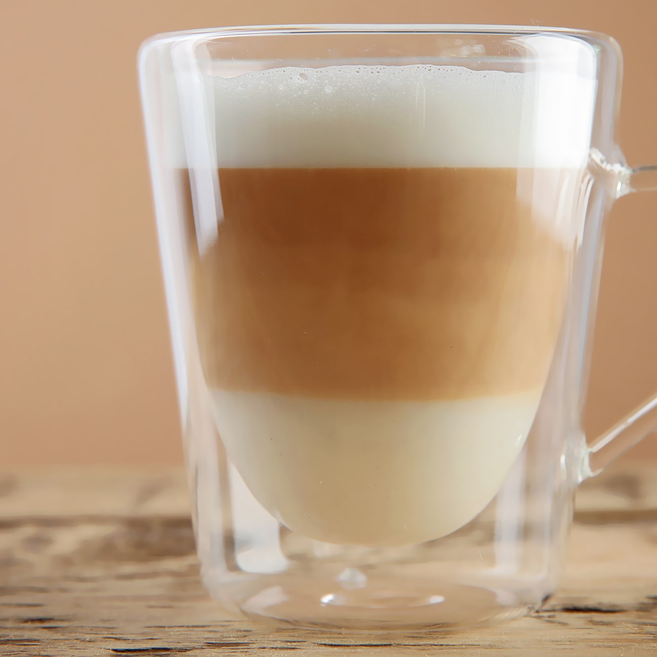 Double-walled mug DOUBLE 0.3 l