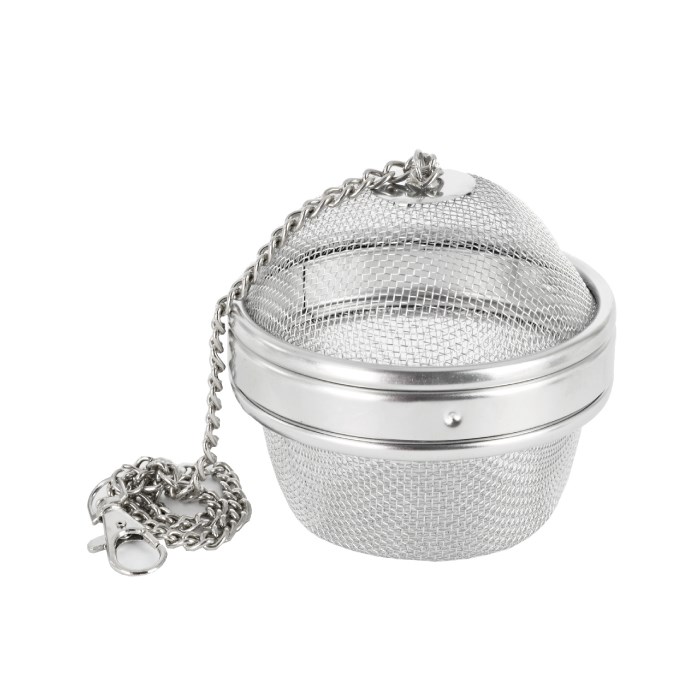 tea infuser 9 cm