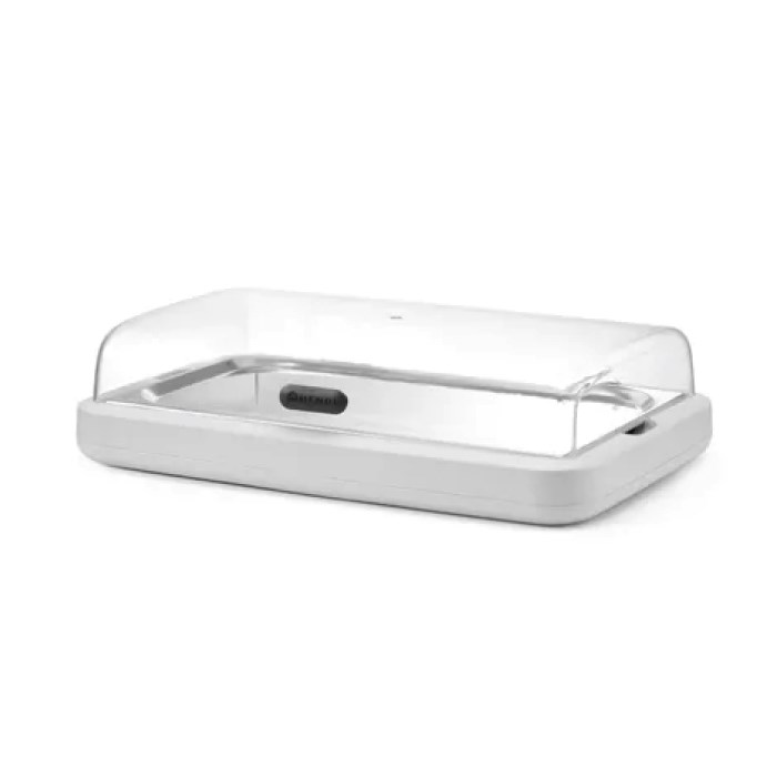 Cooling display UNIQ GN 1/1 white