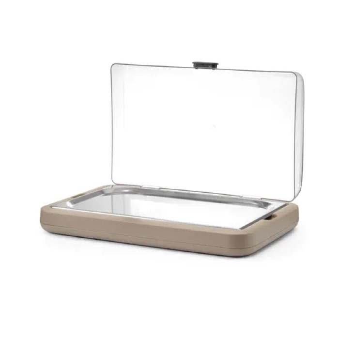 Cooling display UNIQ GN 1/1 beige