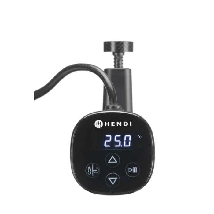 Sous vide cooker 30