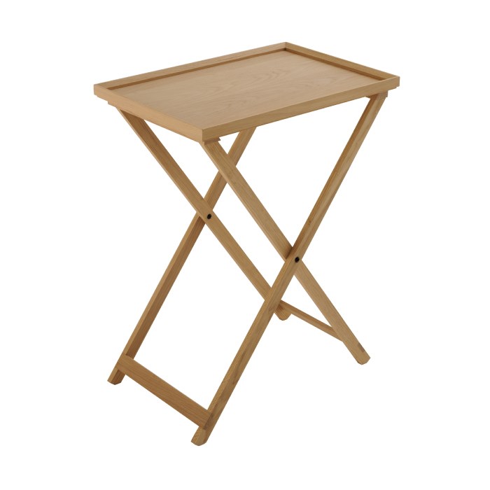 Serving tray VALO 40x60cm, wood