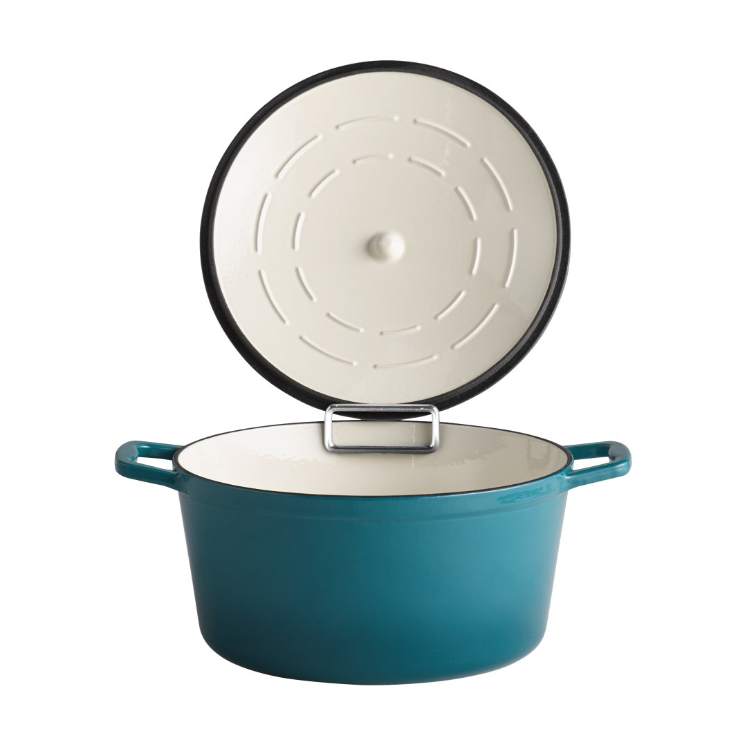 Cooking with lid -5 STARS-