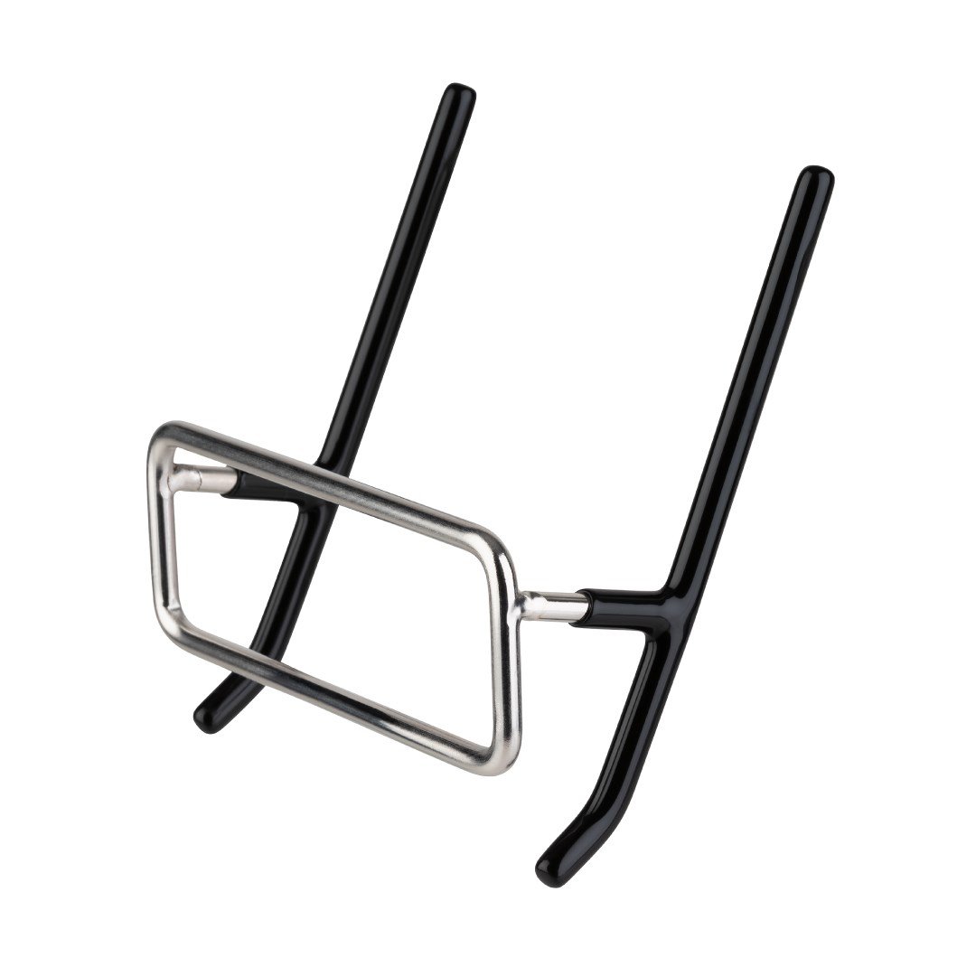lid holder, 2 pcs.