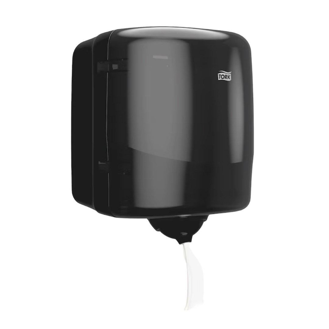 zásobník Reflex MIDI černý pro 1 i 2vr. role M4