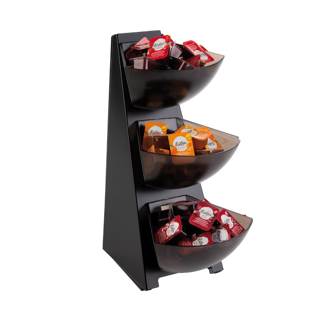 Rack, 3-tiered -MULTI RACK-