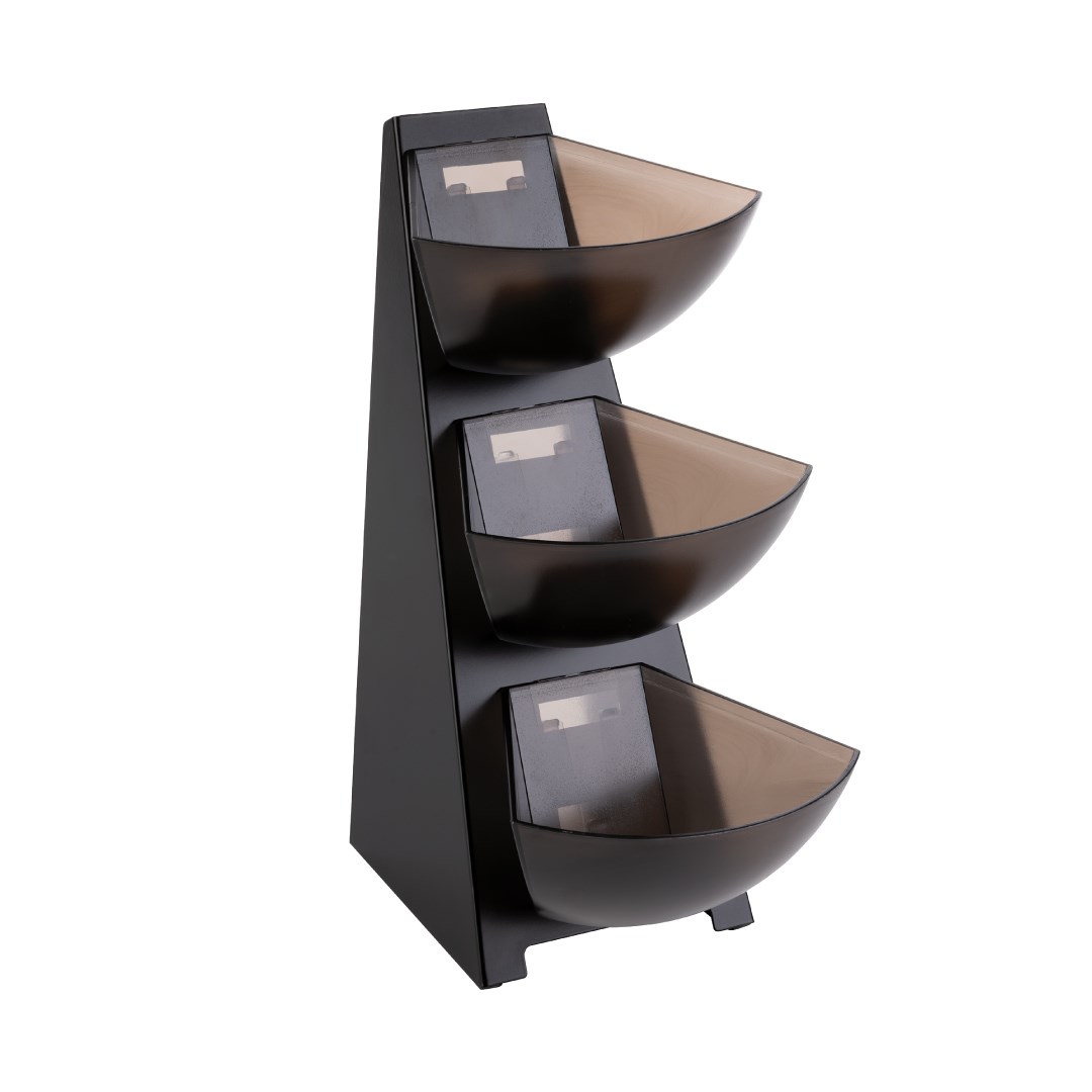 Rack, 3-tiered -MULTI RACK-