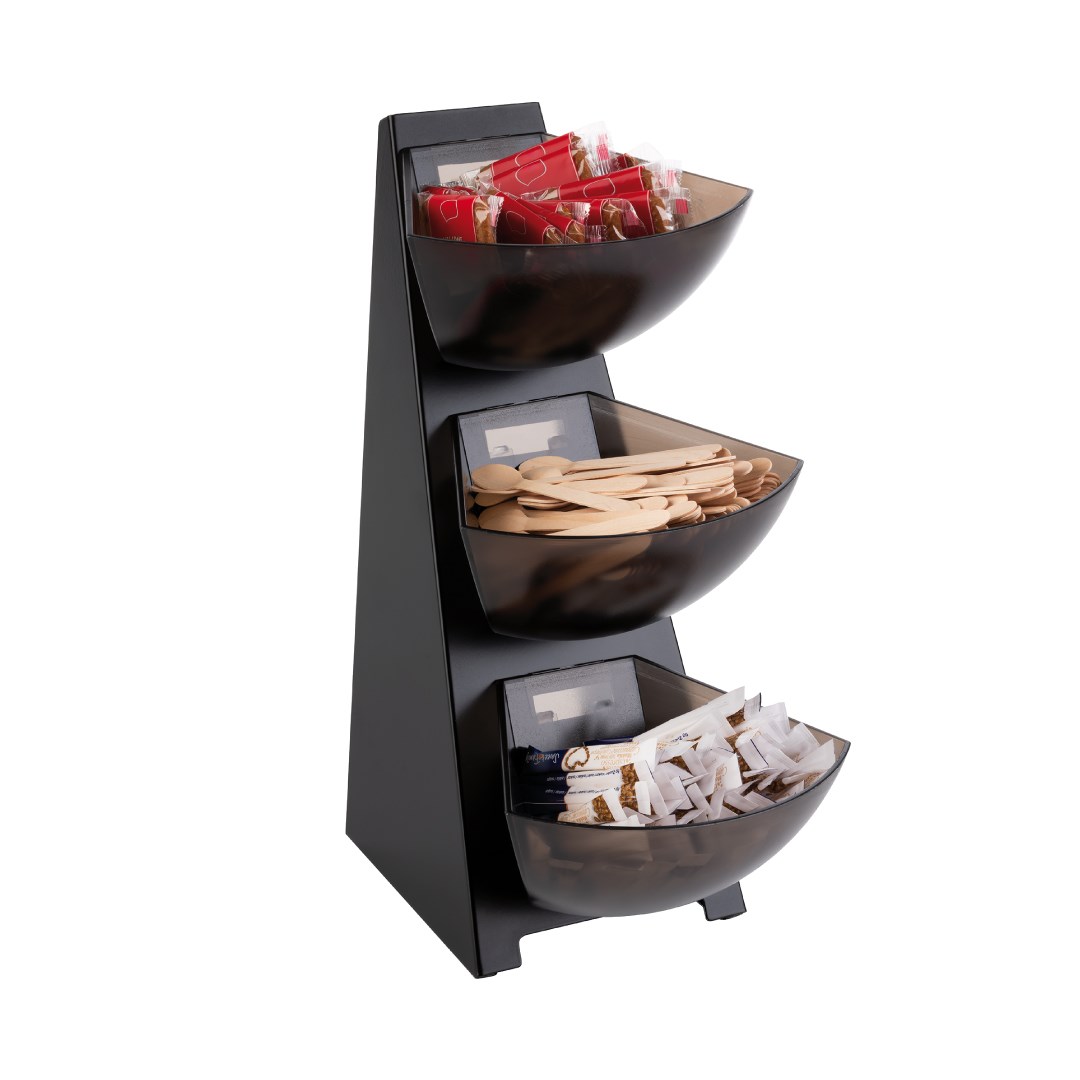 Rack, 3-tiered -MULTI RACK-