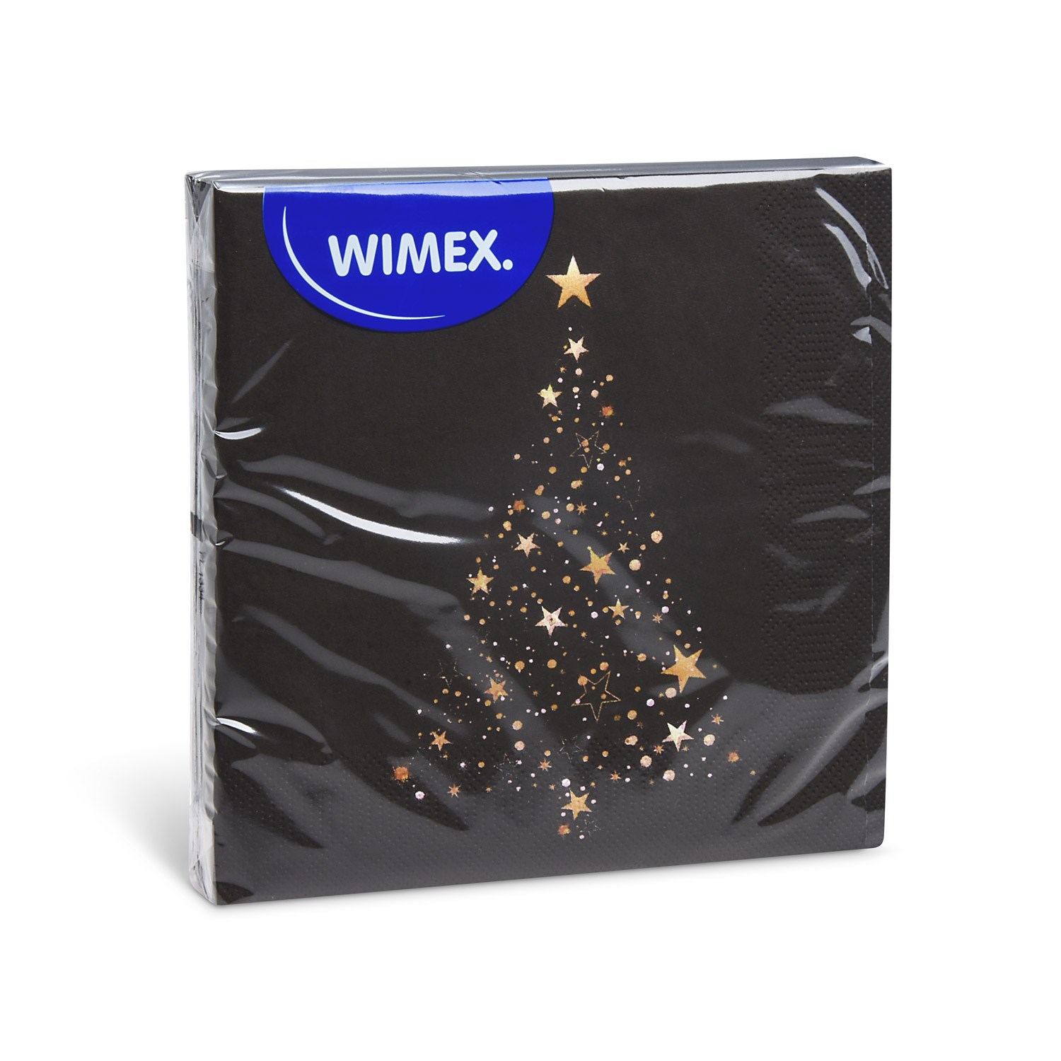 napkins 3-ply 33x33 cm Christmas 20 pcs