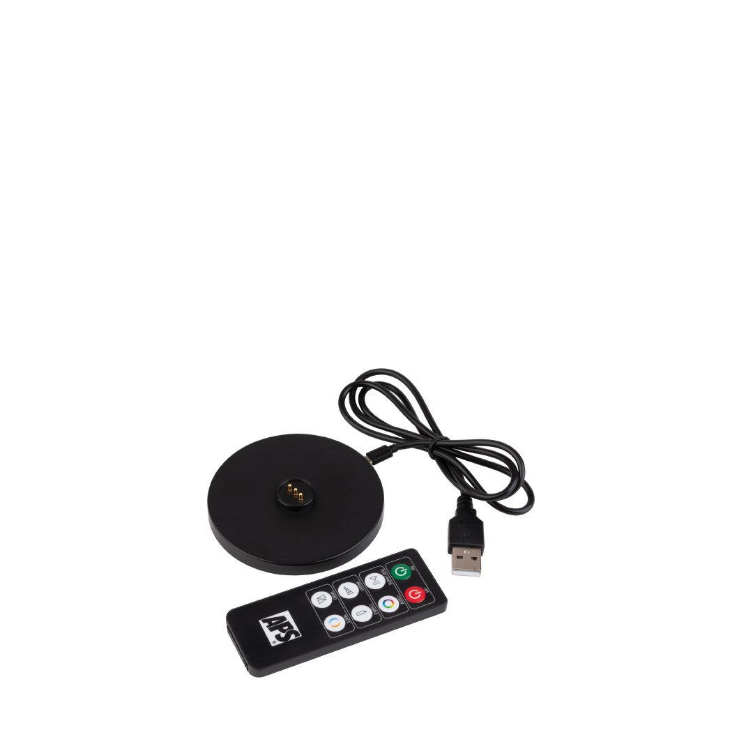 lampa stolní Alva zlatá, výška 20,5 cm