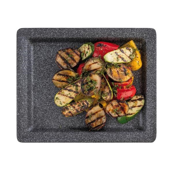 GN 1/2 tray "FROSTFIRE"
