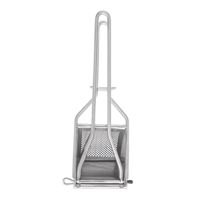 Nerezový lis na brambory a zeleninu Gastro